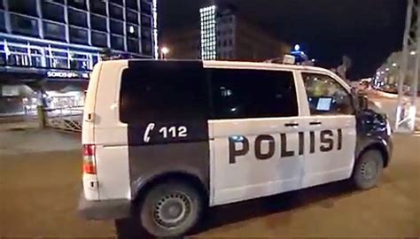 Poliisin jatkotiedote Virroilla 4.4.2023 henkeen ja terveyteen ...